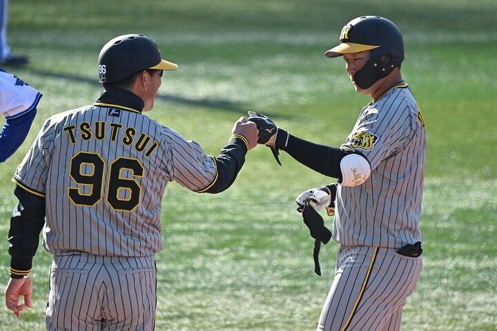 阪神が球団記録更新も視野の5月15勝、地獄だった昨春と一転した快進撃