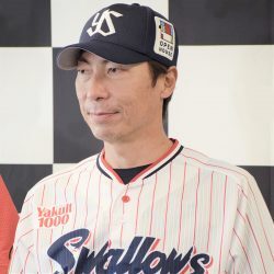 ケンカを売って大炎上！ヤクルトが慌てて削除した「阪神主力を死球骨折させた投手」を称える写真