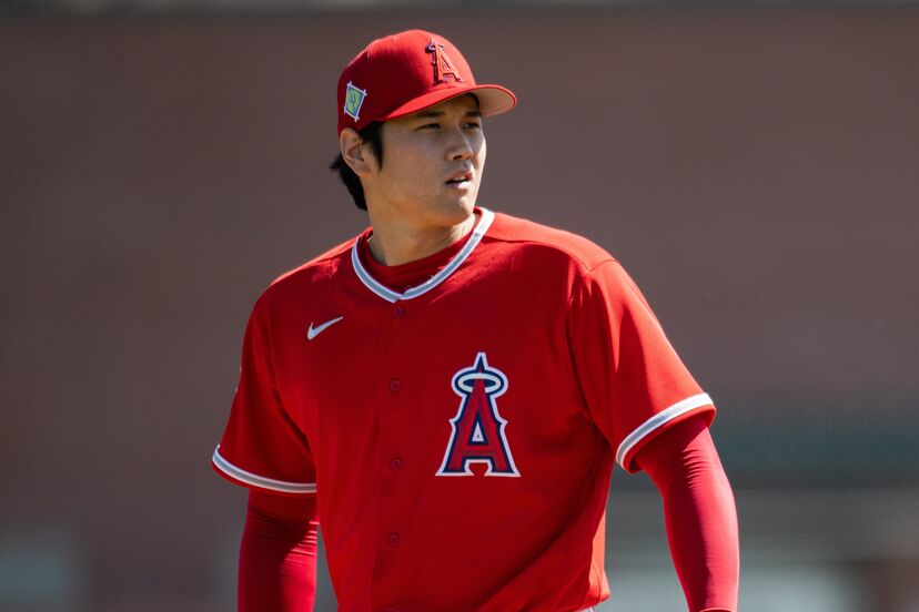 鉄人・鳥谷敬が語る「二刀流」大谷翔平の“本当のスゴさ