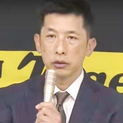 中日「矢野燿大新監督」が誕生するかもしれない、、、