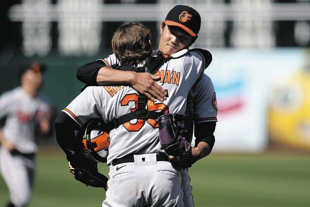 【MLB】藤浪晋太郎、皮肉にも負けず『甘い復讐』古巣を1回ゼロ封、登板時に地元メディア「藤浪が11点リードで登板したが、十分なのか？」 のアレコレスレッド