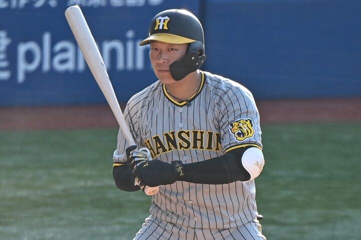 貯金「１４」で“独走状態”の阪神！球界ＯＢは４番の大山悠輔を絶賛「勝利に対する執念を感じる」
