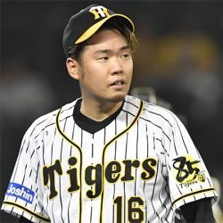 阪神のアレ一直線に水を差す「西勇輝が起こした大問題」登板日を聞かれて憤慨し…