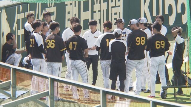 阪神タイガース、18年ぶり優勝の“真実”　カンテレ密着映像で明らかに