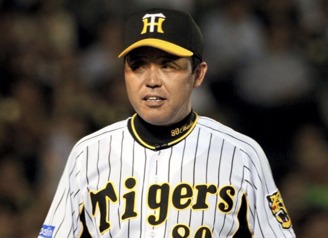 岡田監督「山本由伸対策？『真っ直ぐ打て。フォーク見送れ』これだけや。選手がその通りやってくれた」