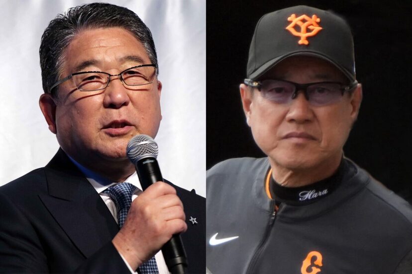 徳光和夫、巨人・原辰徳監督の采配に嘆き　「7回になぜ代えた…」