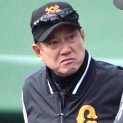 阪神に惨め「3タテ」客も呼べない巨人・原監督「更迭」で年俸2億円がムダの現実味