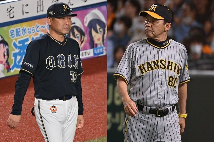 阪神とオリックスの同日パレード決定　両ファンが待ちわびる「関西シリーズ」2度目実現ならもつれること必至？