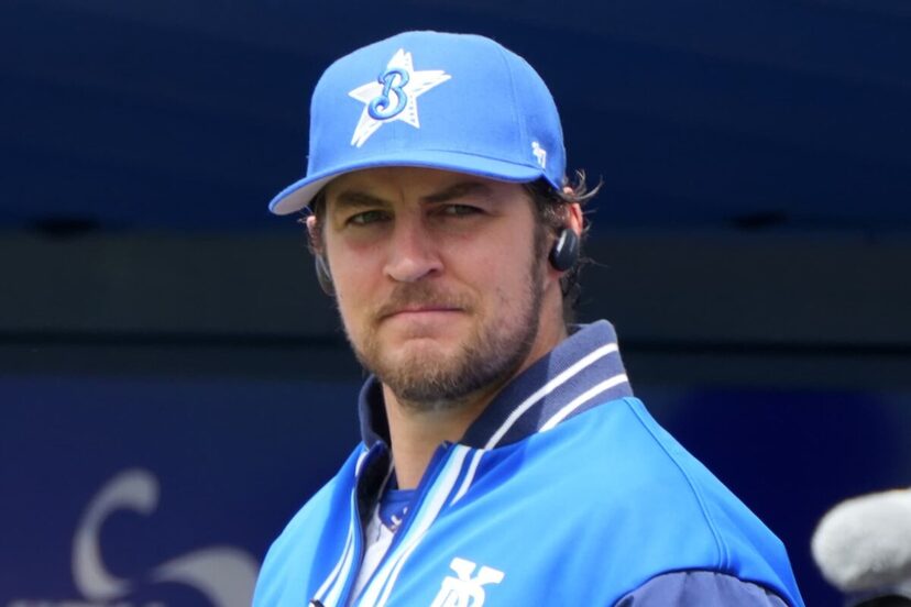 バウアー激怒事件に下柳剛氏が共感　「ハマスタには怒りの神様がいる」