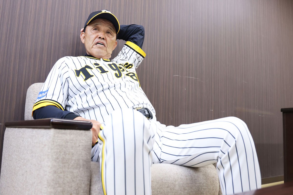 【唖然】岡田監督、自球団7連敗なのに「欧州なんて練習も何もしてないやろ。ちょっとレベル低すぎるわな、あいつら」と吐いてしまう、、、
