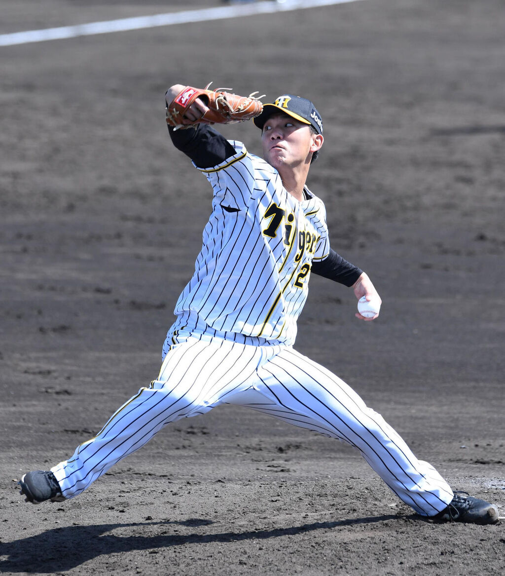 【野球】セ･リーグ T 5-1 C [9/10]　阪神8連勝！M5　伊藤将司8回1失点10勝目、森下同点打、糸原勝ち越し打についてのスレッド