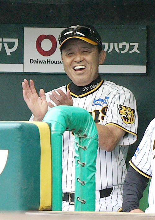 セ･リーグ S 5x-4 T [10/4]　阪神、中日最下位をアシストしてしまう、、、