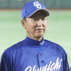 中日・大野雄大が訴えた「球団改革」は阪神・岡田監督と比べた「立浪監督批判」だった