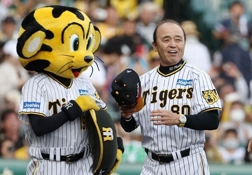 決して冗談でやっているわけではない…阪神･岡田監督が徹底して｢優勝｣をNGワードにする超戦略的な理由