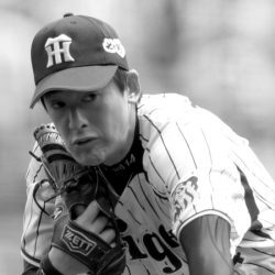 能見篤史も前田健太にスライダーの握りを教わった「オールスター」ベンチ裏秘話