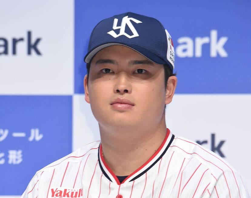 「村上のせい」「敗因は村上」村上宗隆　エラー数トップで打撃も不調…高まる批判