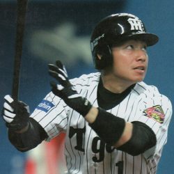 すぐ泣く阪神・大竹耕太郎をバッサリ切った鳥谷敬に「さすが野球マシーン！」