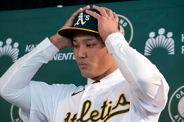 【MLB】藤浪晋太郎が珍記録　７月まで在籍のアスレチックスでチーム内最多勝に…しかも５勝はすべて救援