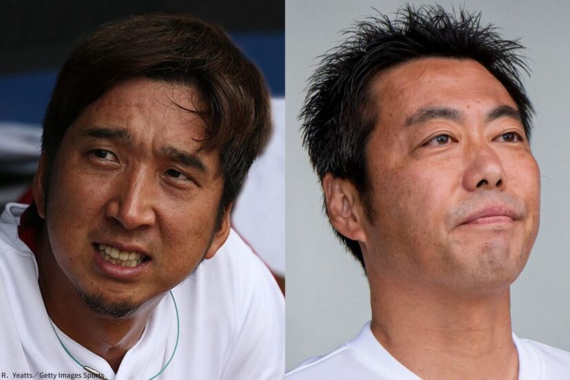藤川球児氏、上原浩治氏の“裏切り”に抗議？　「こんなことあるんかなって」