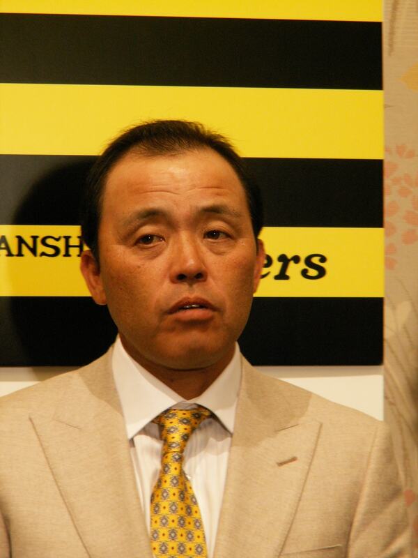 阪神打線、岡田監督の一言で覚醒？ 敵守護神をことごとく打ち崩せるワケは？