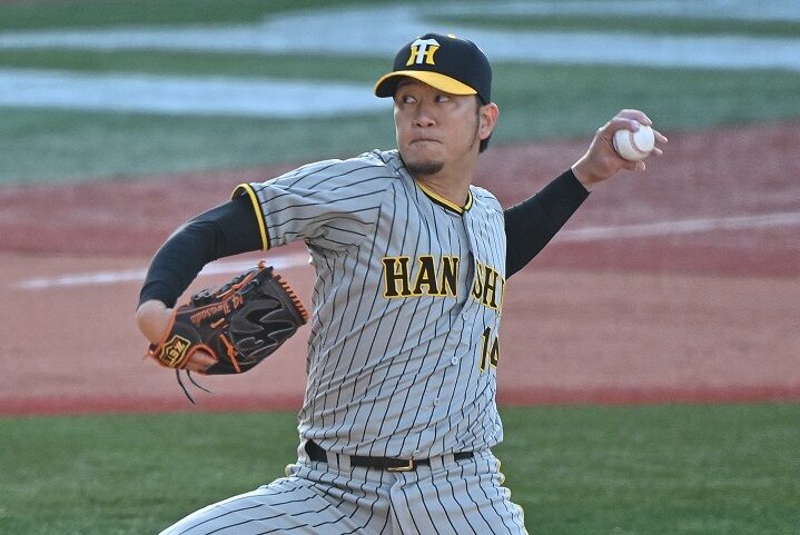 「優勝の文字に負けないでほしい」マジック１７の阪神に球団ＯＢから指摘される、やや心配なポイントとは