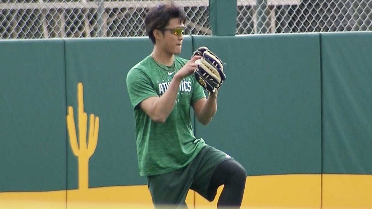 【悲報】藤浪晋太郎、キャンプ離脱　家庭の事情で日本帰国　早期のチーム再合流？