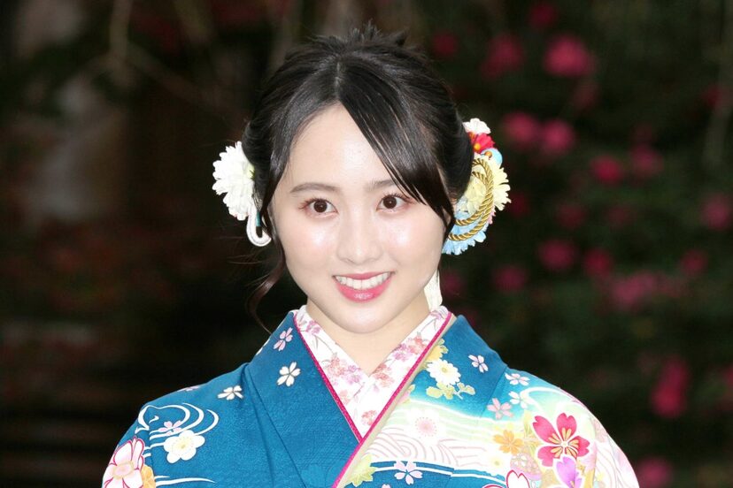 本田望結、大興奮した鳥谷敬氏との共演“裏話”　直視できずも「匂いは…」