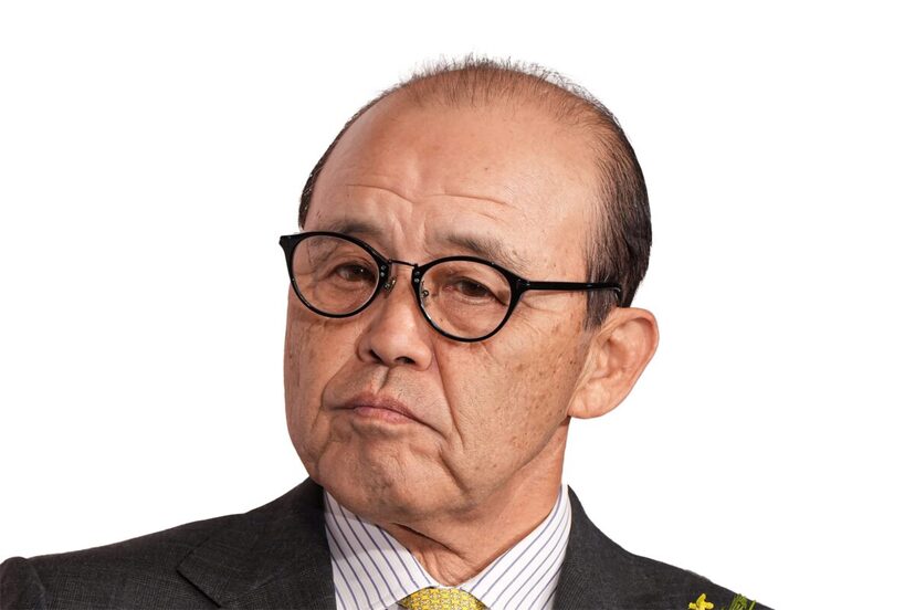 岡田彰布監督は今後王貞治氏と同じ道に？