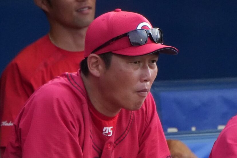 新井広島は「しぶとい」「阪神は5ゲーム差を切ると焦る」