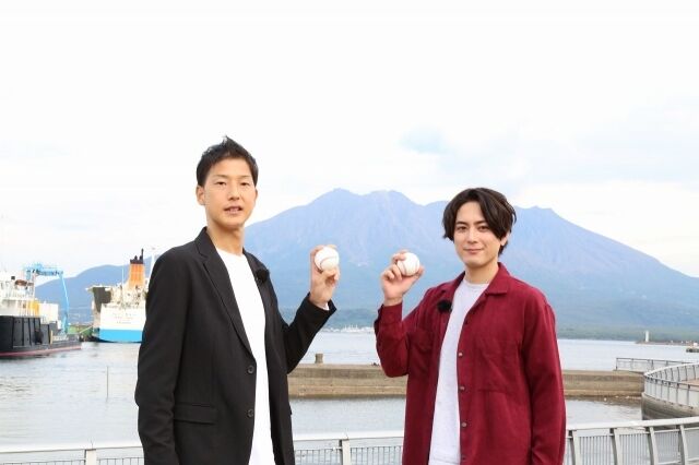 元阪神・横田慎太郎さんを追悼　間宮祥太朗主演『奇跡のバックホーム』再放送