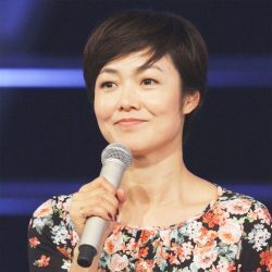 阪神 森下へ公開説教？虎党からブーイングを食らう有働由美子