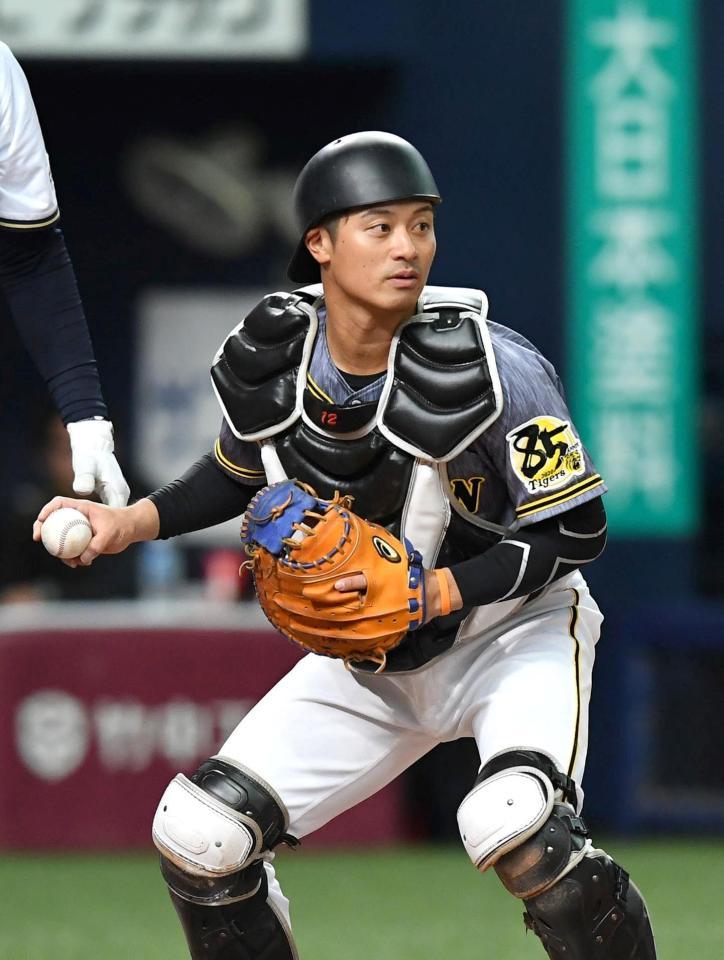 【痛快】もう坂本、村上と言えば阪神の選手ということになった