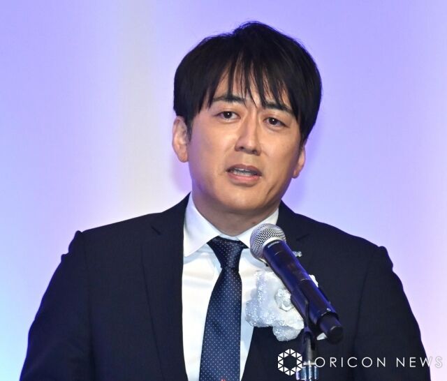 安住紳一郎アナ、阪神“アレ”の起源を丁寧に解説も…うっかり発言に「ごめんなさい！」