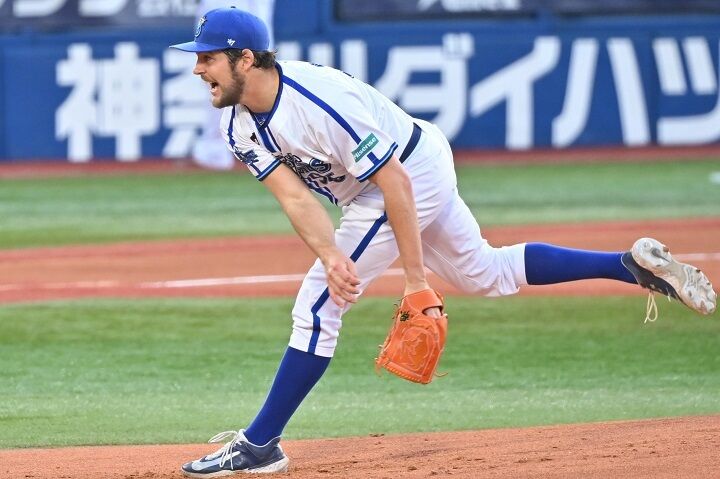 DeNA バウアー攻略法!