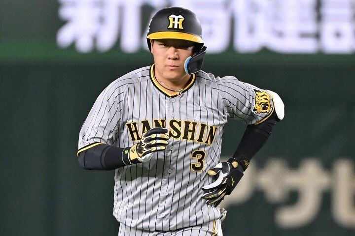 「勝利につながる守備だった」サヨナラ勝ちで「M25」の阪神　大山悠輔の好守を球界OBが絶賛！四球連発の中日には苦言も