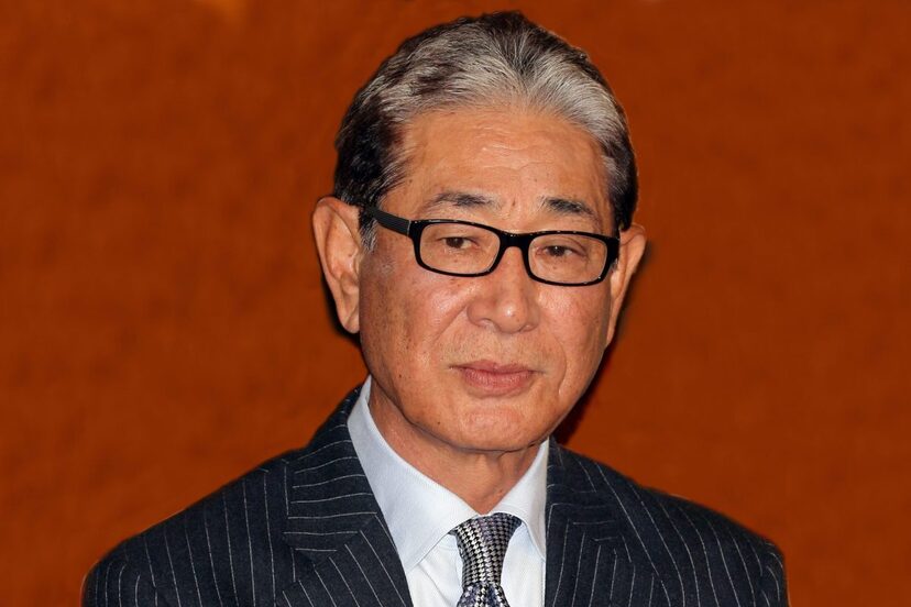 星野仙一監督の横にずっと…達川光男氏が“最も忍耐強いプロ野球選手”を告白　
