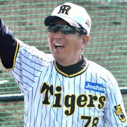 【アレの裏側】岡田彰布監督の暴走を阻止した平田ヘッドコーチ「黒子の動き」