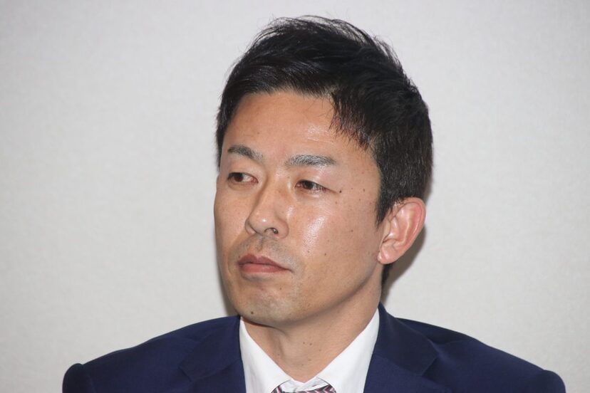 赤星憲広氏、なんと盗塁を容認された投手がいた！