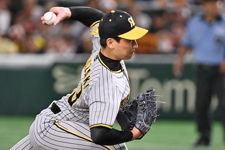 岩崎優の代役にブルワー？元投手コーチが”９回のマウンド”に見解「小刻みなリレーになる」