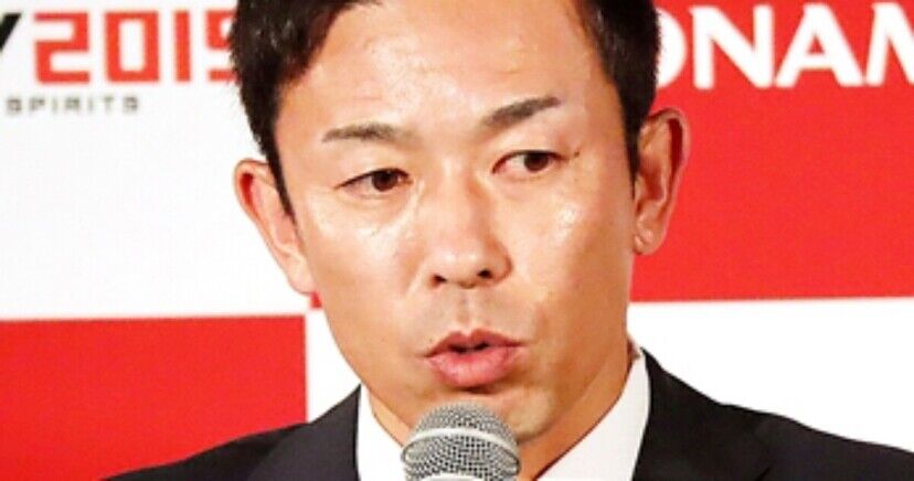 赤星憲広、2003年阪神優勝直前に“パーティー会場探し”「当時の裏話なんだけど…」