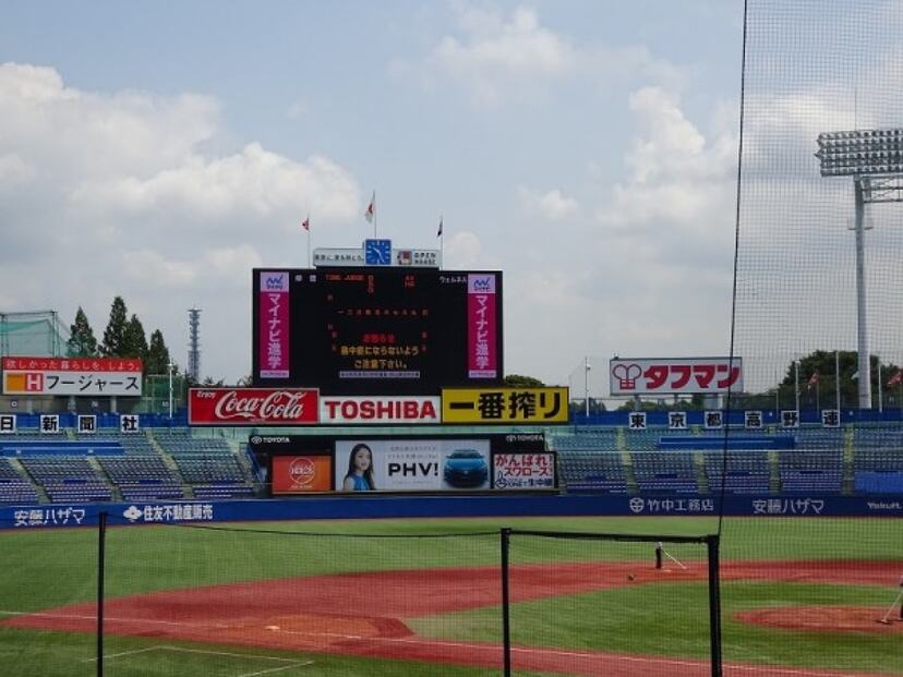 ヤクルト・高津監督に「新庄とは大違い」呆れ声 近本死球で憤る阪神ベンチに“塩対応”だったワケは