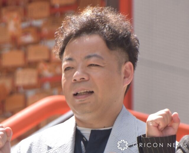 ダイアン・ユースケ、阪神・岡田監督から初対面で忘れられない一言「ユースケに改名したんやな」　一気にファンに