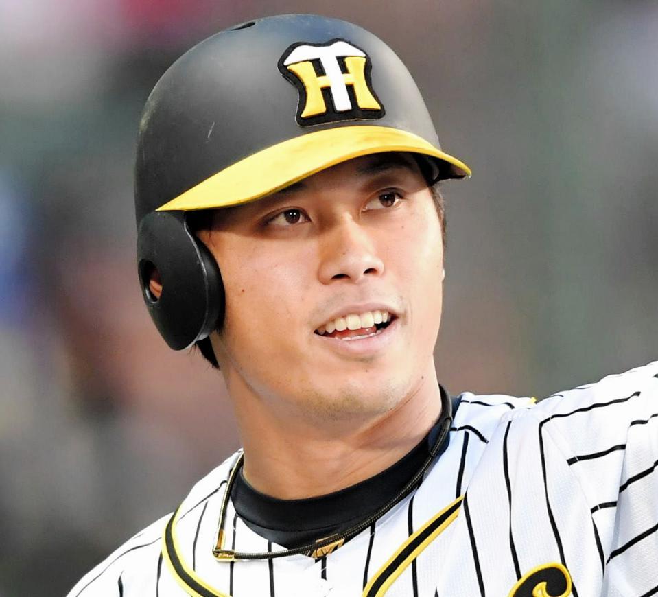 【悲報】阪神・高山と北條が来季構想外　第1次戦力外通告期間スタート