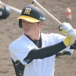 阪神・近本光司の東京ドーム本塁打を後押ししていた「高橋由伸の現役時代ビジョン映像」