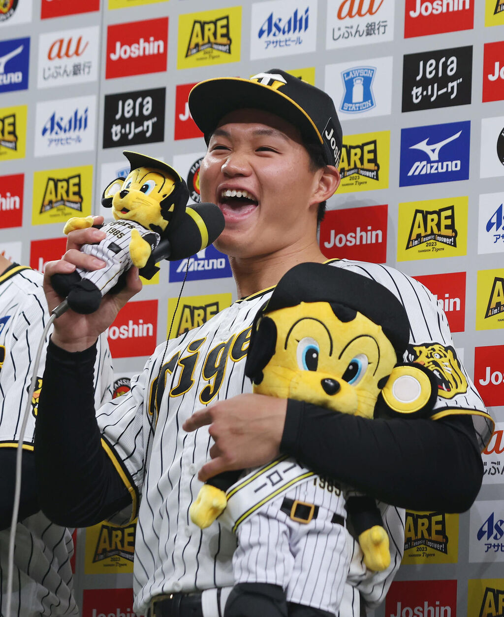 阪神・岡田監督「変な打ち方やめろ」若手選手「は？うるせー変えねーよ」こんなとこにもZ世代の波が