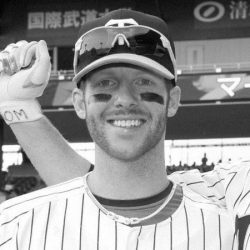 今いてくれたら「アレ一直線」阪神のレジェンド助っ人・マートンが明かした「ゲン担ぎ」