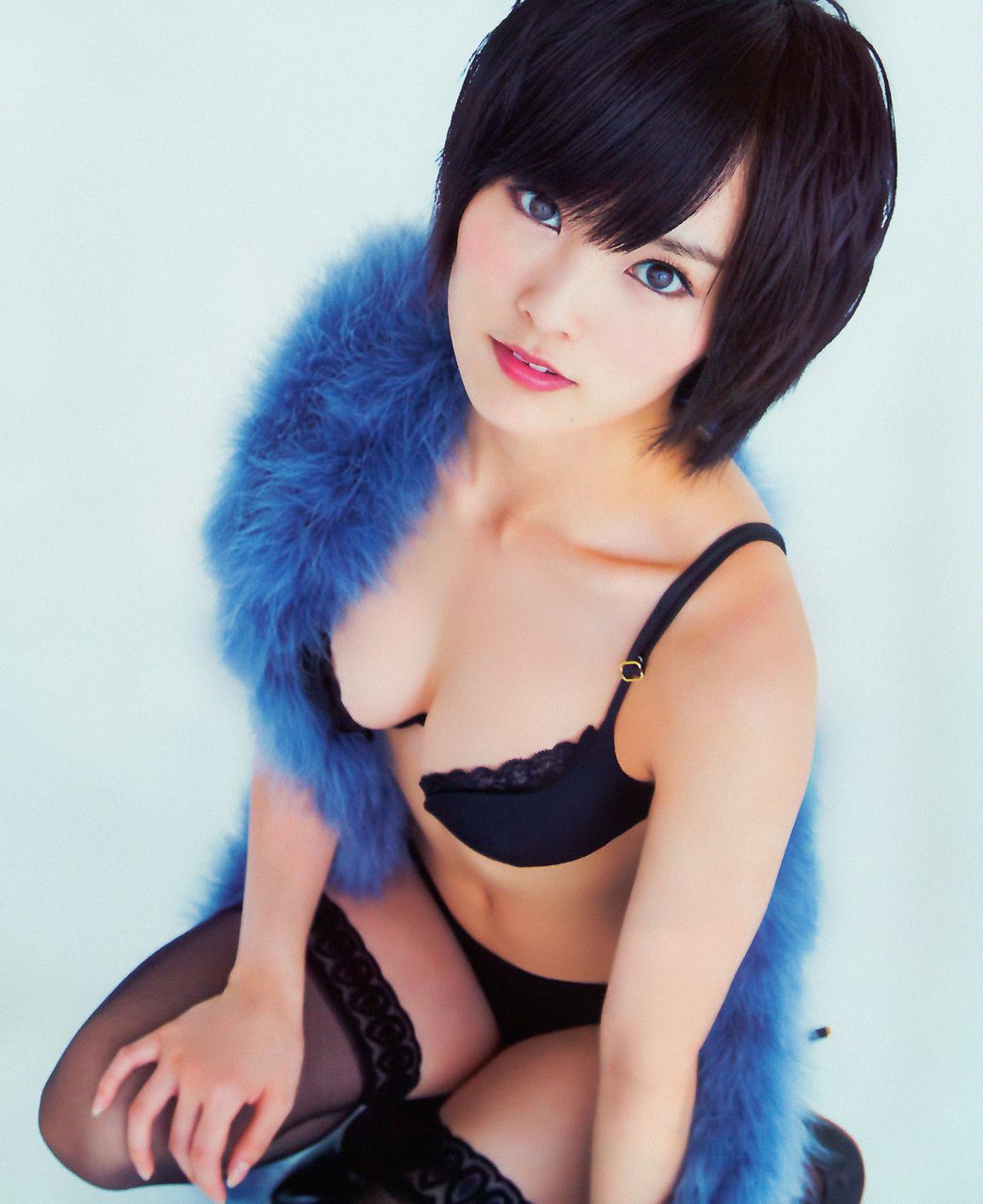 アイドル山本彩も感激！！　阪神日本シリーズへ「アレのアレするしかない」