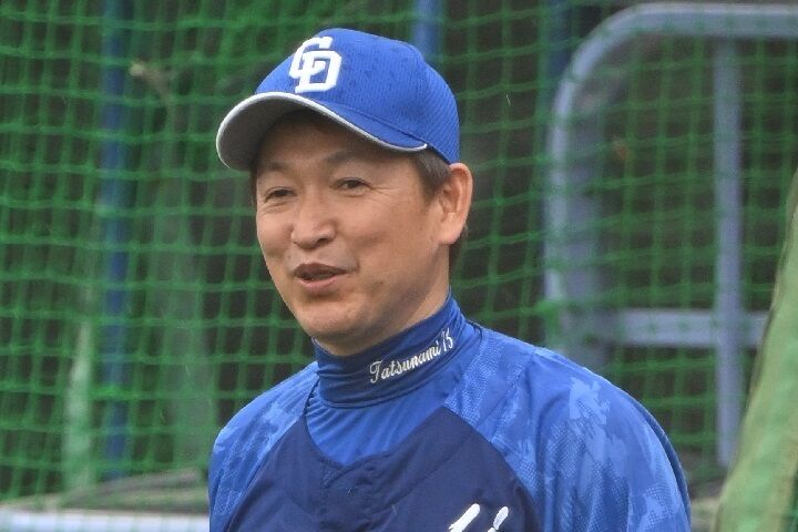 「そこの差は大きい」最下位中日と首位阪神の差はどこにあるのか ？