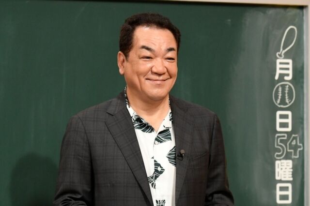 槙原寛己氏“バックスクリーン3連発”の理由にどよめき「勝手に投げちゃった（笑）」