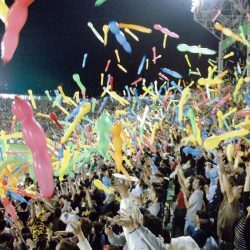 「死んでしまえや！」暴言を浴びせ…「応援マナー最悪」阪神ファンがいよいよ「排除」される